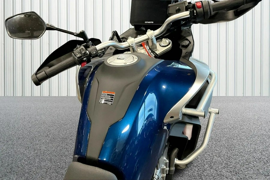 2024 CFMOTO IBEX 800-T CF800-5AUS 800 T