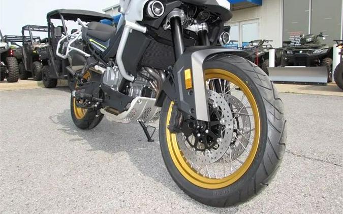 2024 CFMOTO IBEX 800-T CF800-5AUS 800 T