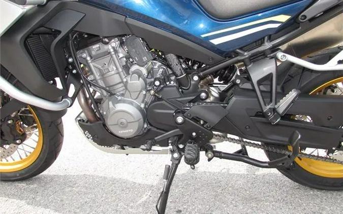 2024 CFMOTO IBEX 800-T CF800-5AUS 800 T