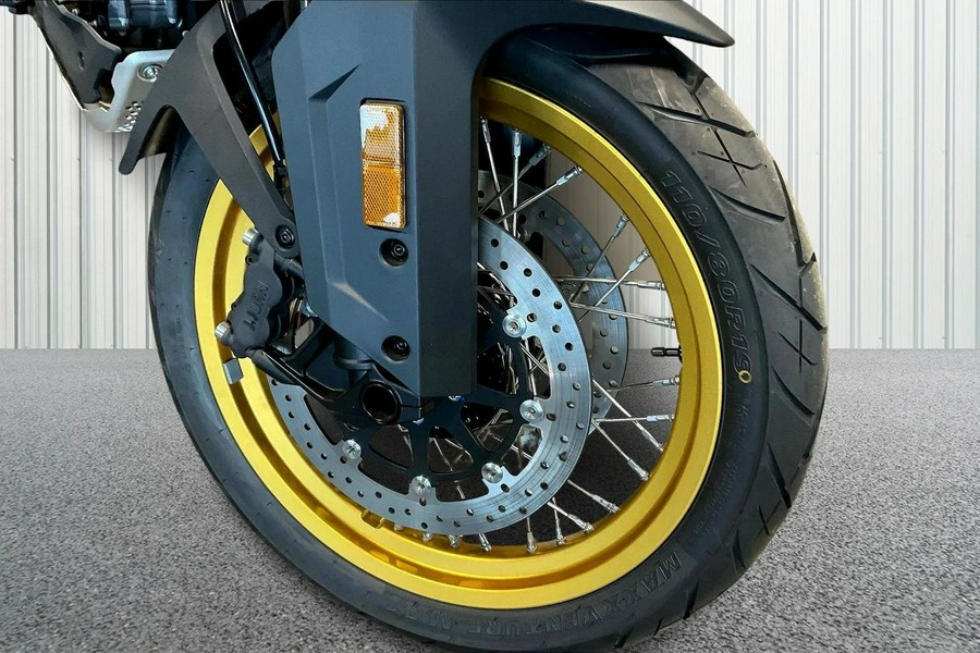 2024 CFMOTO IBEX 800-T CF800-5AUS 800 T