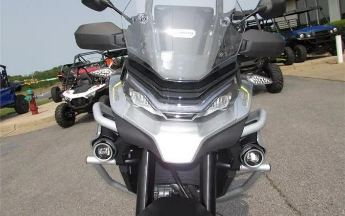 2024 CFMOTO IBEX 800-T CF800-5AUS 800 T