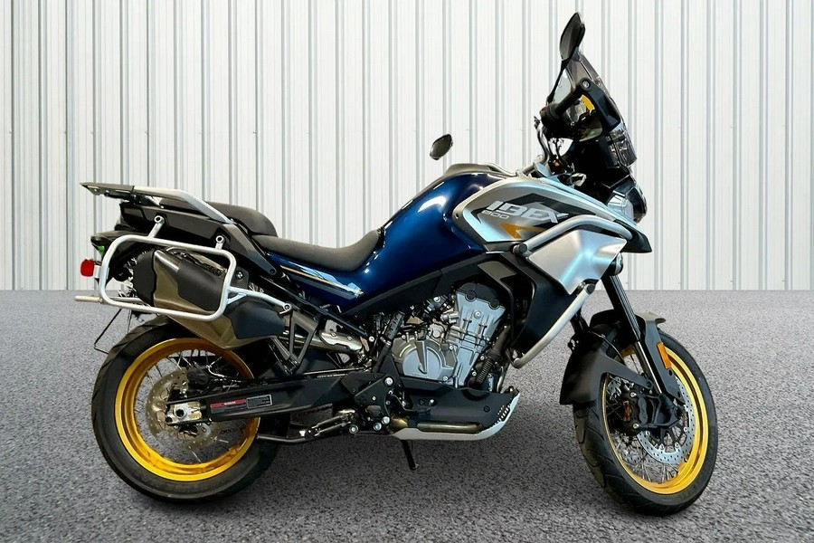 2024 CFMOTO IBEX 800-T CF800-5AUS 800 T