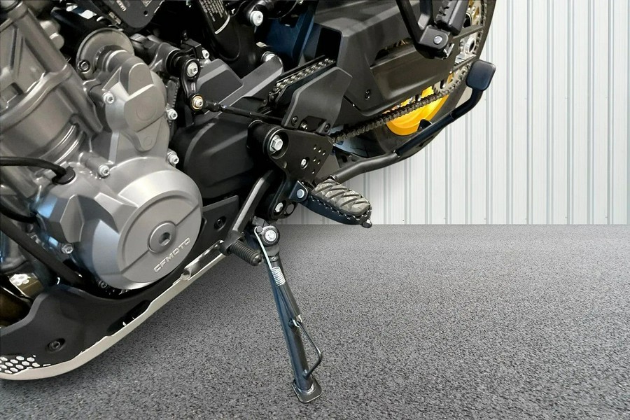 2024 CFMOTO IBEX 800-T CF800-5AUS 800 T