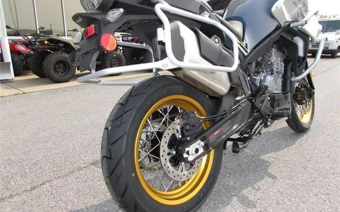 2024 CFMOTO IBEX 800-T CF800-5AUS 800 T