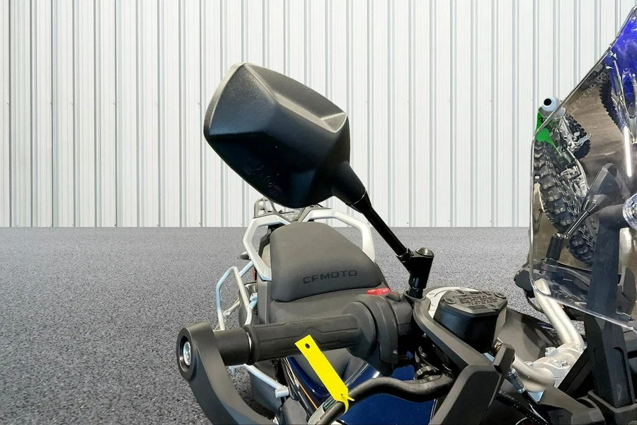2024 CFMOTO IBEX 800-T CF800-5AUS 800 T