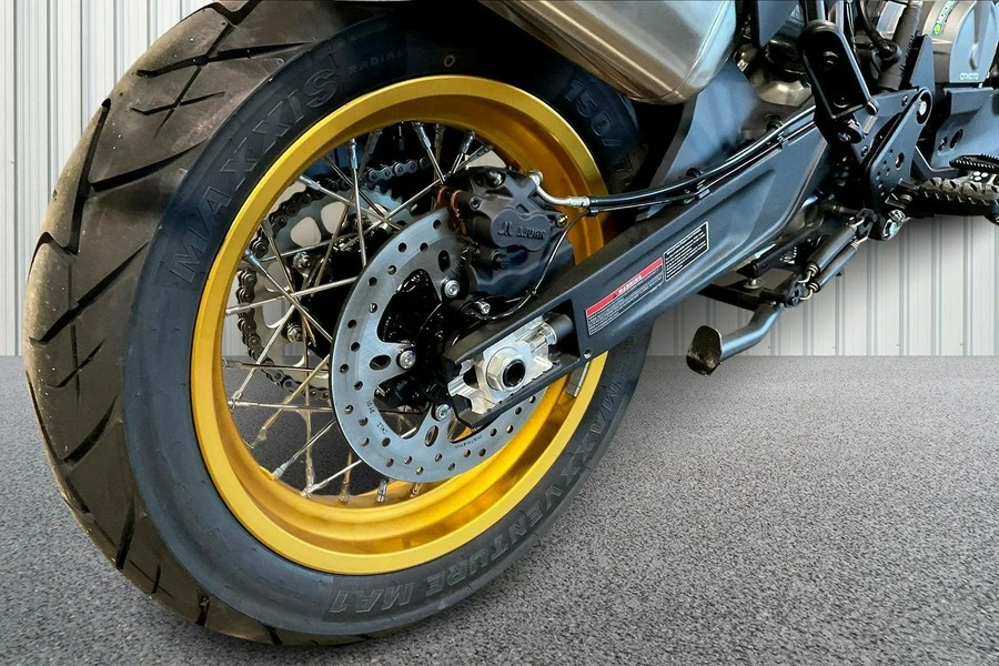 2024 CFMOTO IBEX 800-T CF800-5AUS 800 T