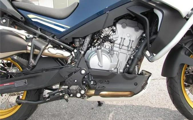 2024 CFMOTO IBEX 800-T CF800-5AUS 800 T