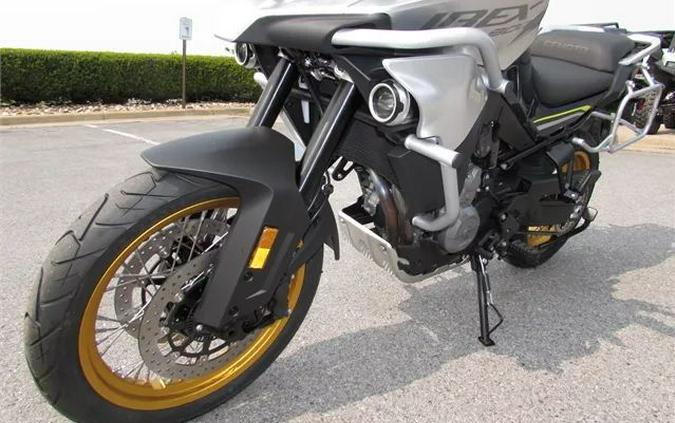 2024 CFMOTO IBEX 800-T CF800-5AUS 800 T