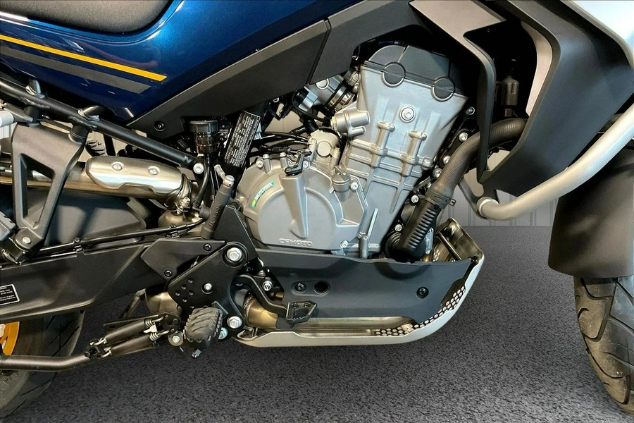 2024 CFMOTO IBEX 800-T CF800-5AUS 800 T