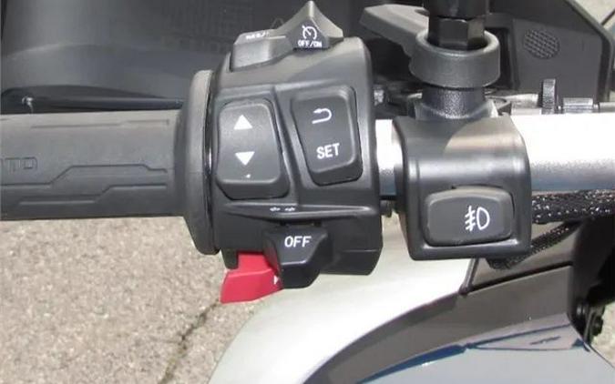 2024 CFMOTO IBEX 800-T CF800-5AUS 800 T