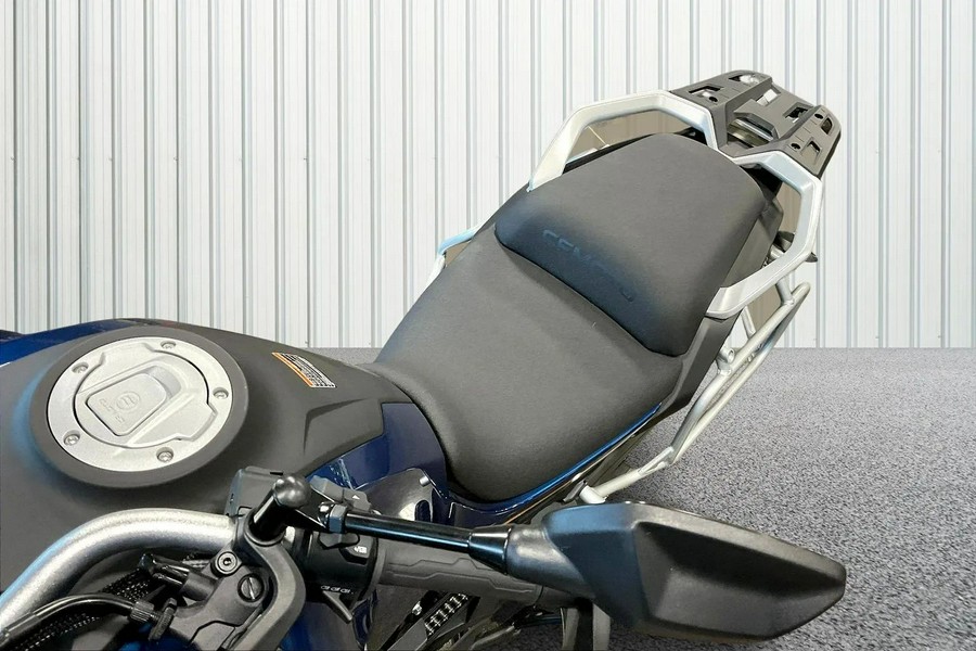 2024 CFMOTO IBEX 800-T CF800-5AUS 800 T