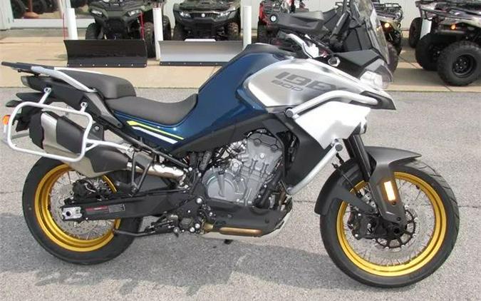 2024 CFMOTO IBEX 800-T CF800-5AUS 800 T