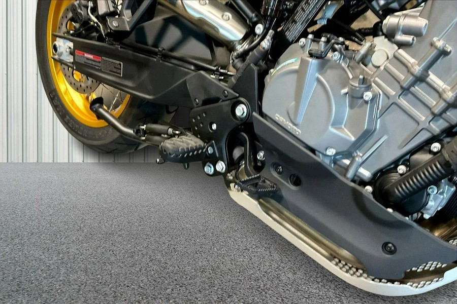 2024 CFMOTO IBEX 800-T CF800-5AUS 800 T