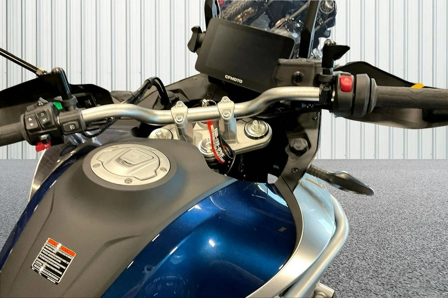 2024 CFMOTO IBEX 800-T CF800-5AUS 800 T