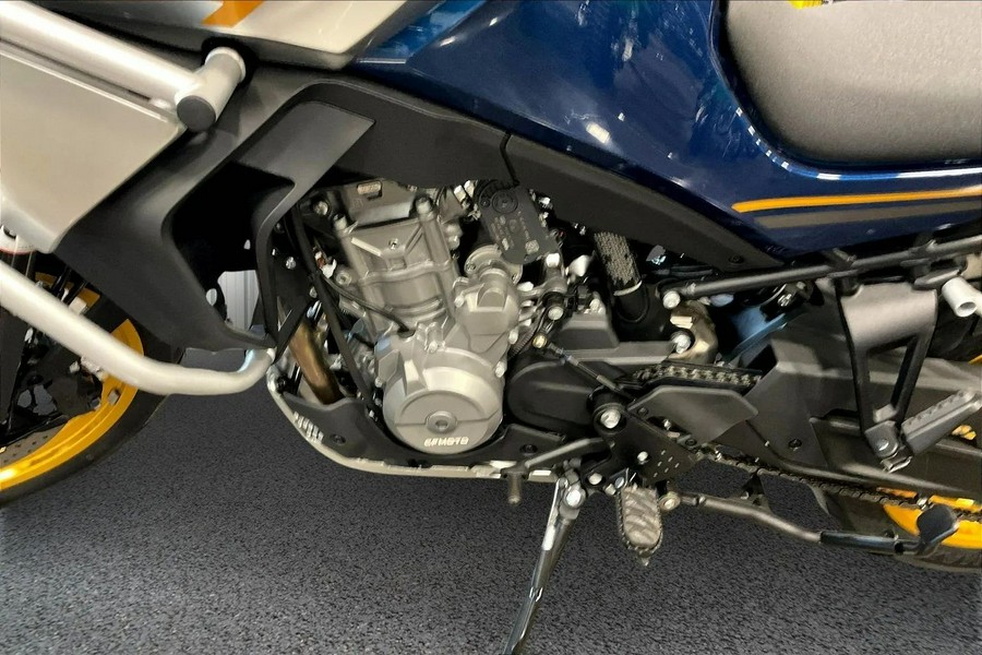 2024 CFMOTO IBEX 800-T CF800-5AUS 800 T