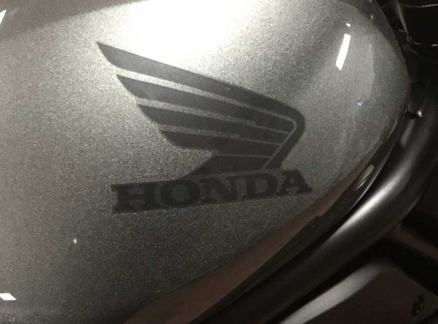 2024 Honda® Rebel 1100 DCT