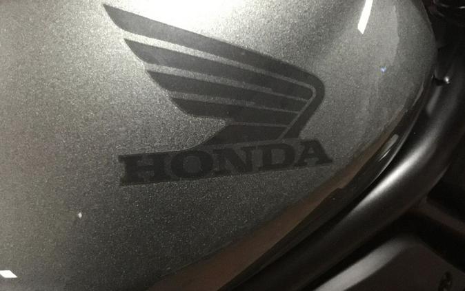 2024 Honda® Rebel 1100 DCT