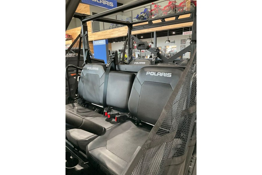 2023 Polaris Industries RANGER CREW 1000 PREMIUM - SPRINGFIELD BLUE