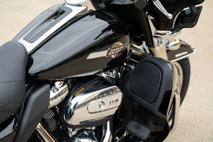 2024 Harley-Davidson® FLHTCUTG - Tri Glide® Ultra