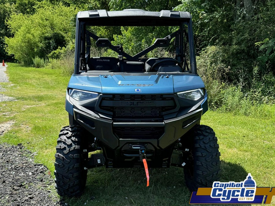 2025 Polaris® Ranger XP 1000 Premium