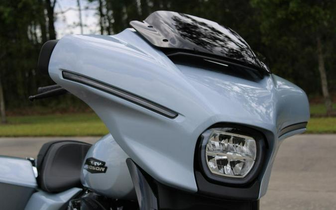 2024 Harley-Davidson® FLTRX - Road Glide®