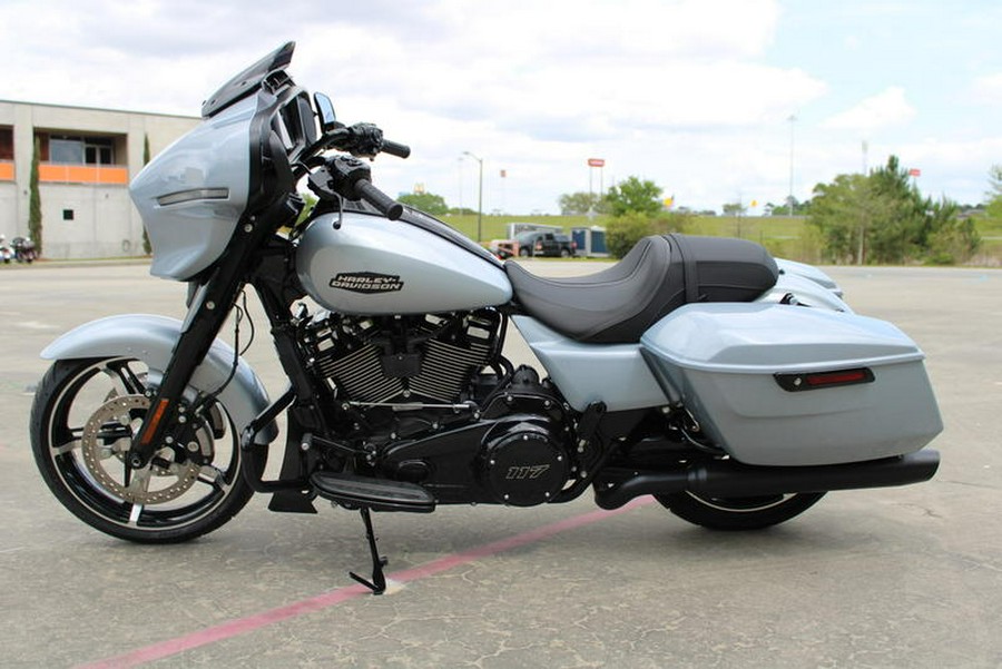 2024 Harley-Davidson® FLTRX - Road Glide®