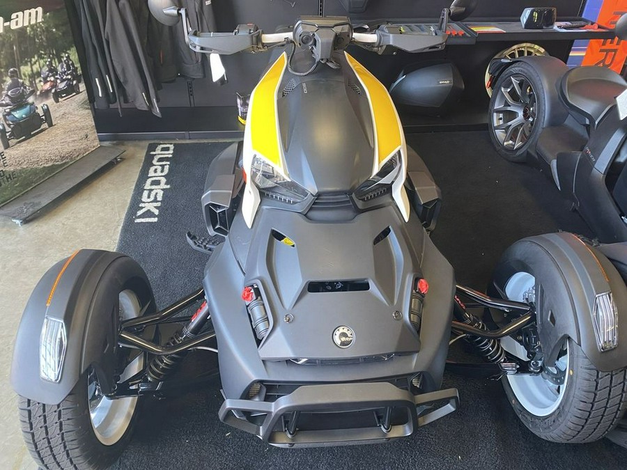 2023 Can-Am® Ryker Rally Rotax 900 ACE Classic Panels