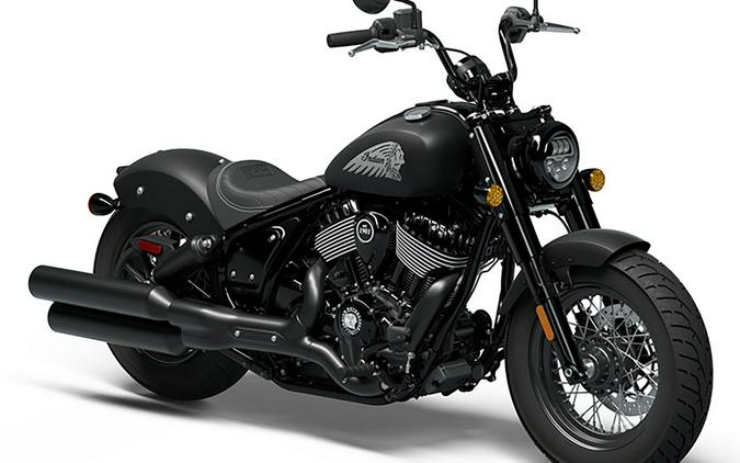 2024 Indian Motorcycle Chief Bobber Dark Horse®