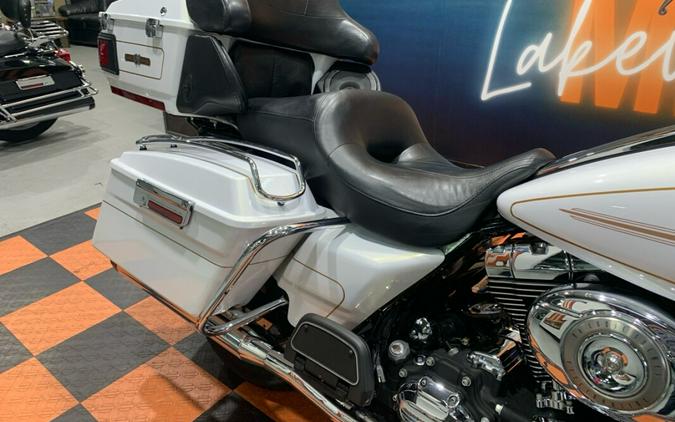 USED 2008 AS-IS HARLEY-DAVIDSON ELECTRA GLIDE ULTRA CLASSIC FLHTCU FOR SALE NEAR LAKEVILLE, MN