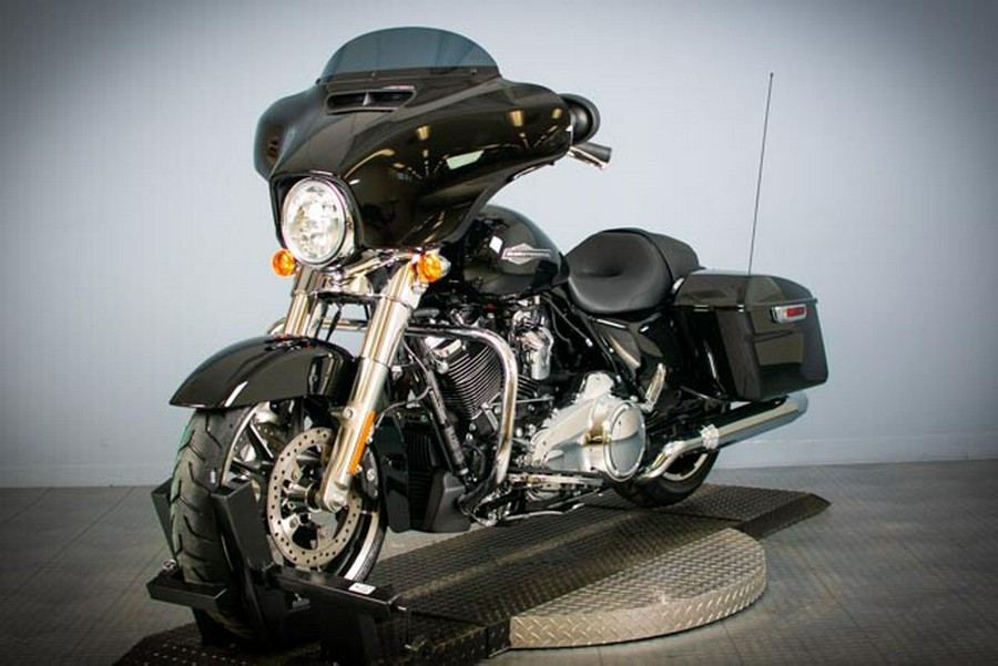 2023 Harley-Davidson Street Glide