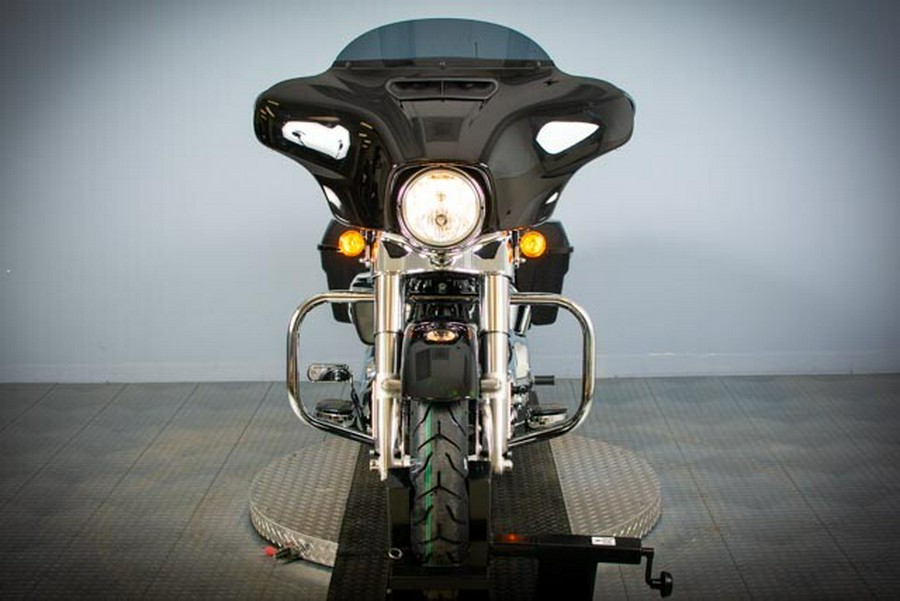 2023 Harley-Davidson Street Glide