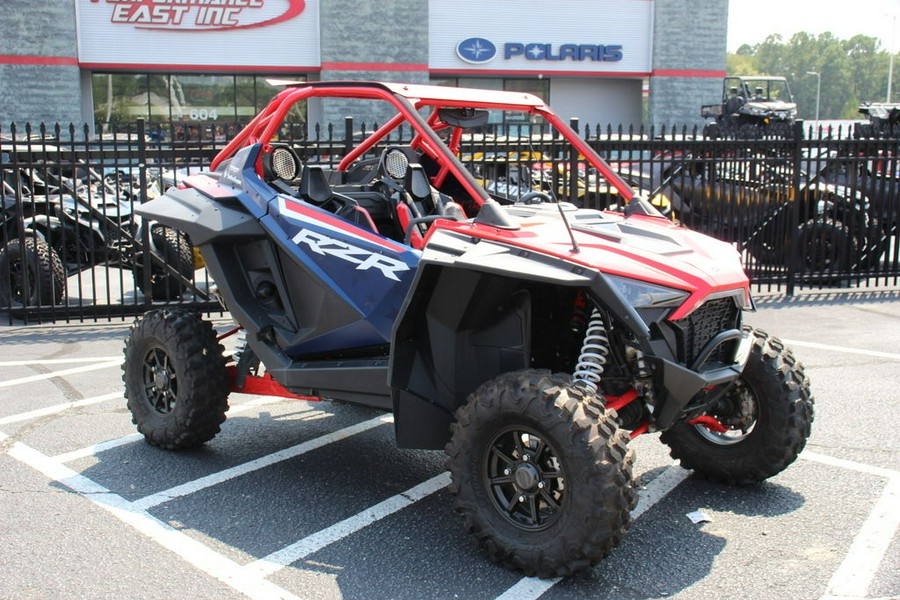 2022 Polaris® Z22MAU92AP