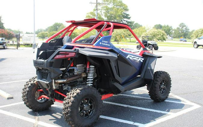 2022 Polaris® Z22MAU92AP