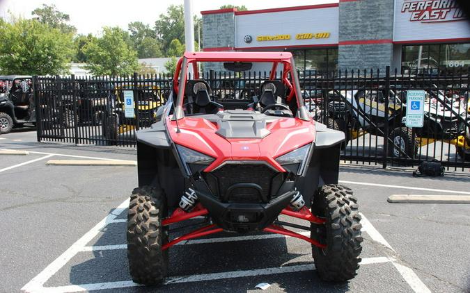 2022 Polaris® Z22MAU92AP