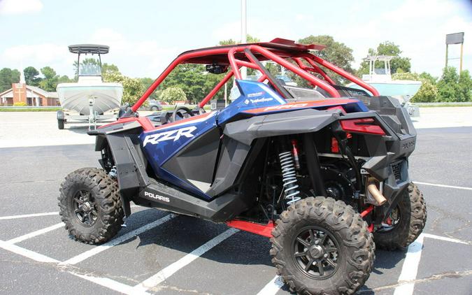 2022 Polaris® Z22MAU92AP