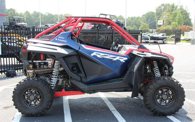 2022 Polaris® Z22MAU92AP