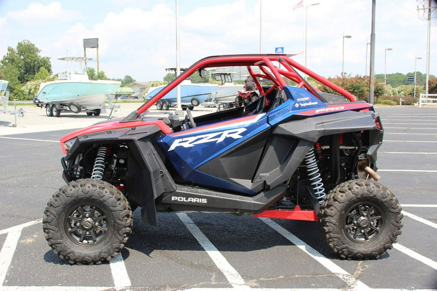 2022 Polaris® Z22MAU92AP