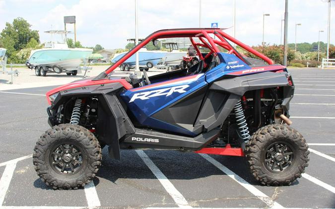 2022 Polaris® Z22MAU92AP