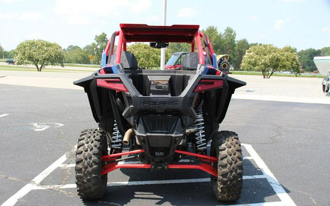 2022 Polaris® Z22MAU92AP