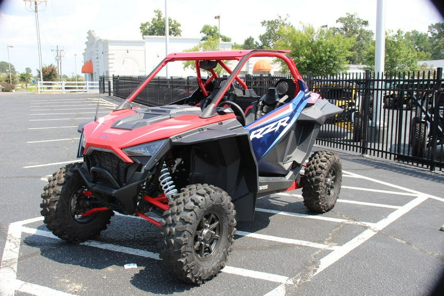 2022 Polaris® Z22MAU92AP