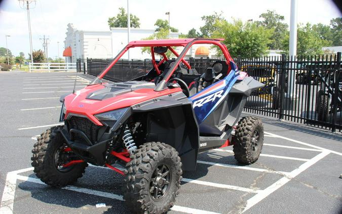 2022 Polaris® Z22MAU92AP