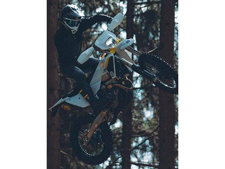 2025 Husqvarna FE 450