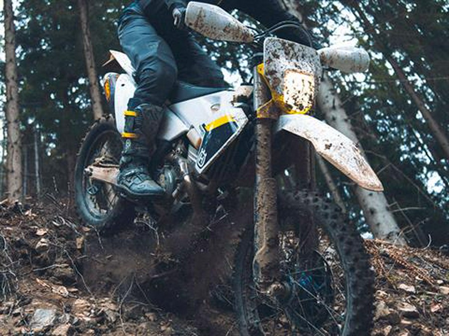 2025 Husqvarna FE 450