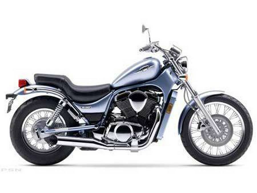 2006 Suzuki Boulevard S50