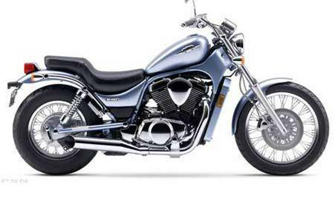 2006 Suzuki Boulevard S50