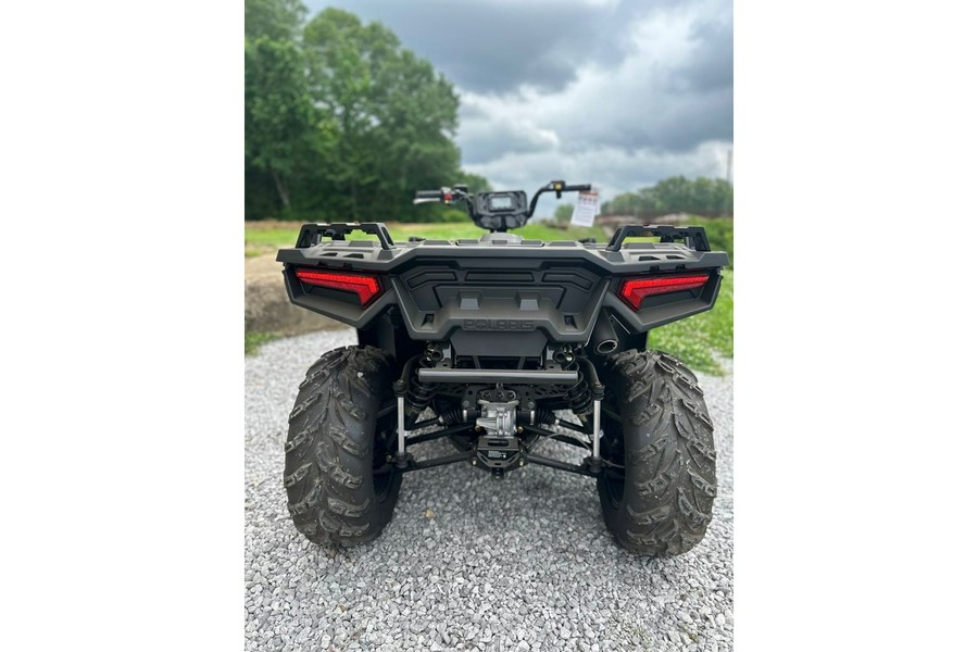 2023 Polaris Industries Sportsman® 850 Premium