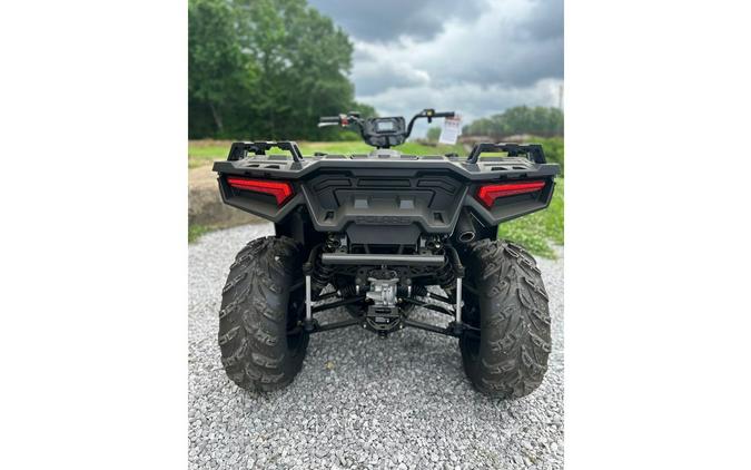 2023 Polaris Industries Sportsman® 850 Premium