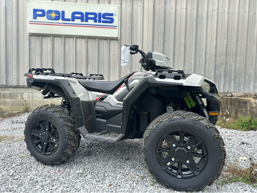 2023 Polaris Industries Sportsman® 850 Premium