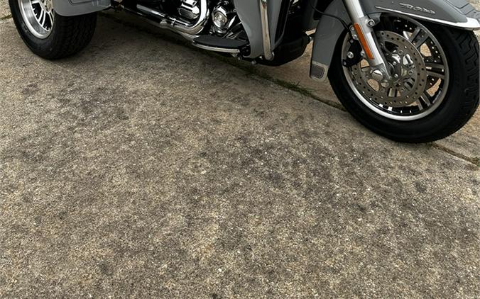 2024 Harley-Davidson Tri Glide Ultra