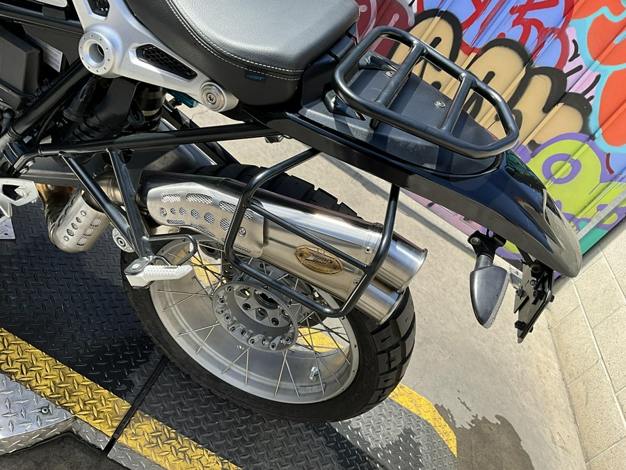 2018 BMW R nineT Urban G/S